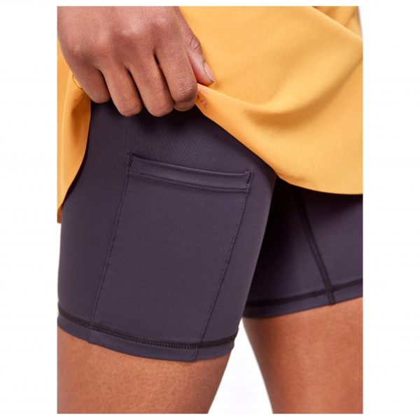 Craft - Women's Pro Trail 2In1 Skirt - Loopshort