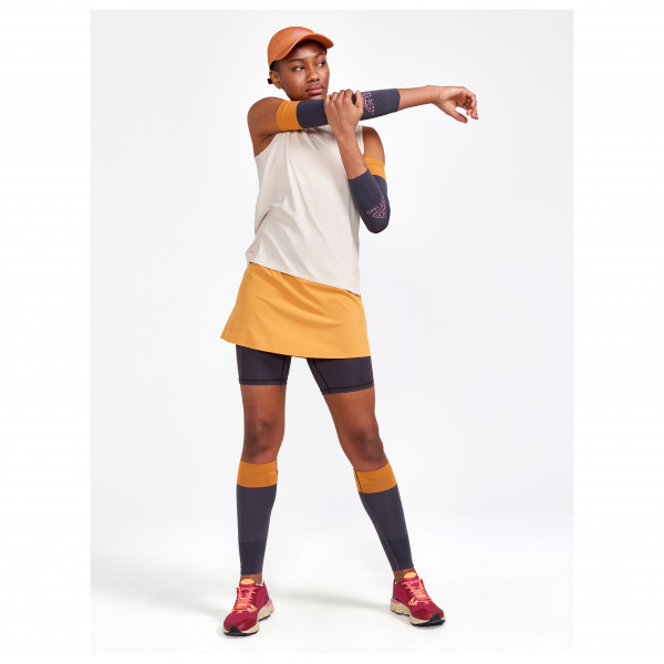 Craft - Women's Pro Trail 2In1 Skirt - Loopshort