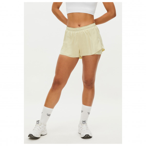 Röhnisch - Women's Bounce Shorts - Pantaloncini