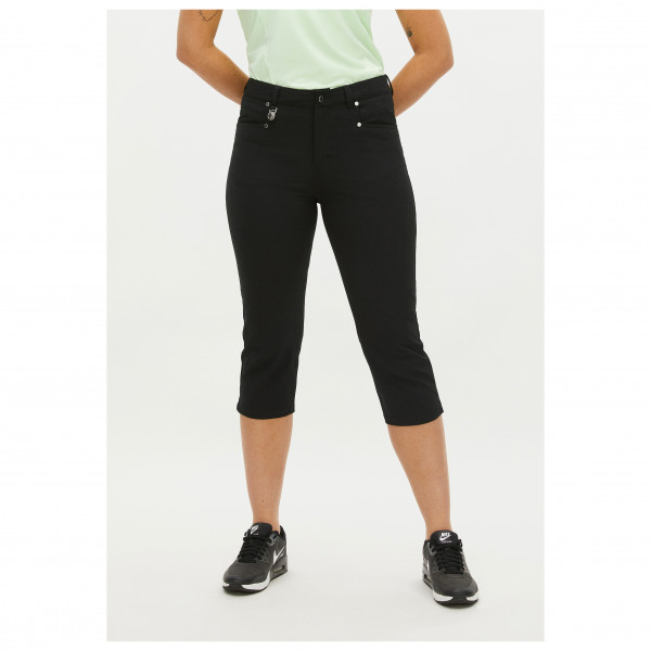 Röhnisch - Women's Chie Capri - Pantalones cortos