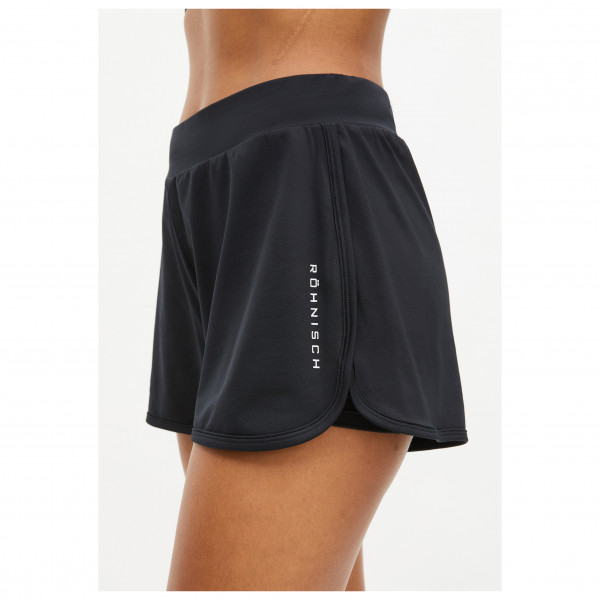 Röhnisch - Women's Court Light Shorts - Pantalones cortos