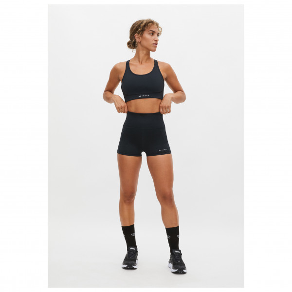Röhnisch - Women's Flattering Curved Hotpants - Pantalones cortos