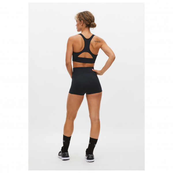 Röhnisch - Women's Flattering Curved Hotpants - Pantalones cortos