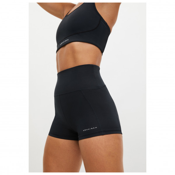 Röhnisch - Women's Flattering Curved Hotpants - Pantalones cortos