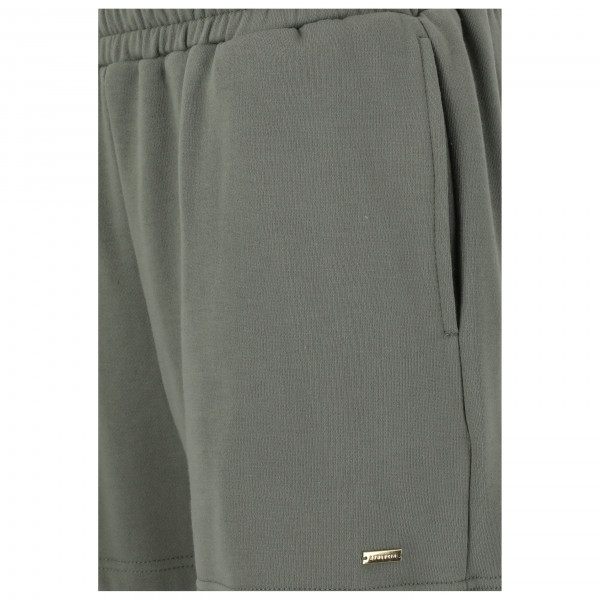 ATHLECIA - Women's Aya Sweat Shorts - Pantalones cortos