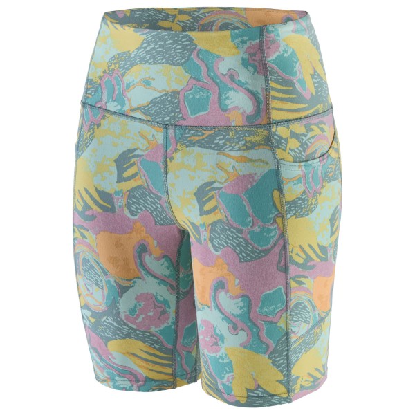 Patagonia - Women's Maipo Shorts 8'' - Pantalones cortos