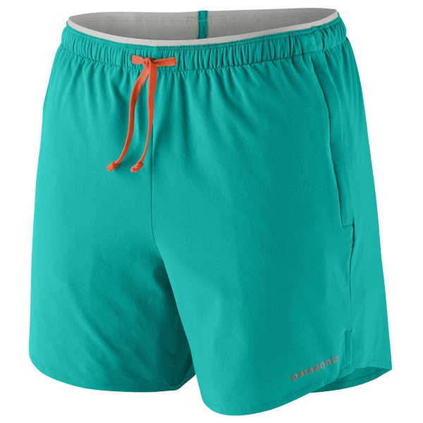 Women's Multi Trails Shorts 5 1/2