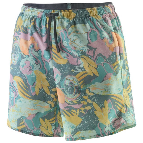 Patagonia - Women's Multi Trails Shorts 5,5'' - Pantalones cortos de running
