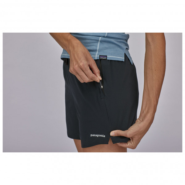 Patagonia - Women's Multi Trails Shorts 5,5'' - Loopshort