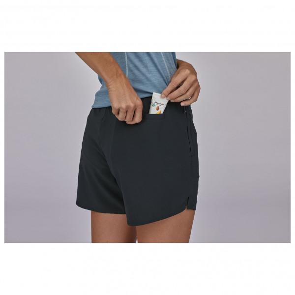 Patagonia - Women's Multi Trails Shorts 5,5'' - Loopshort