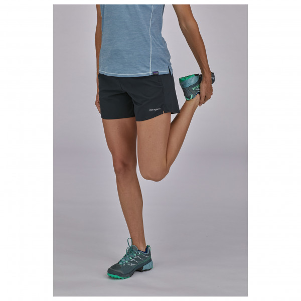 Patagonia - Women's Multi Trails Shorts 5,5'' - Loopshort