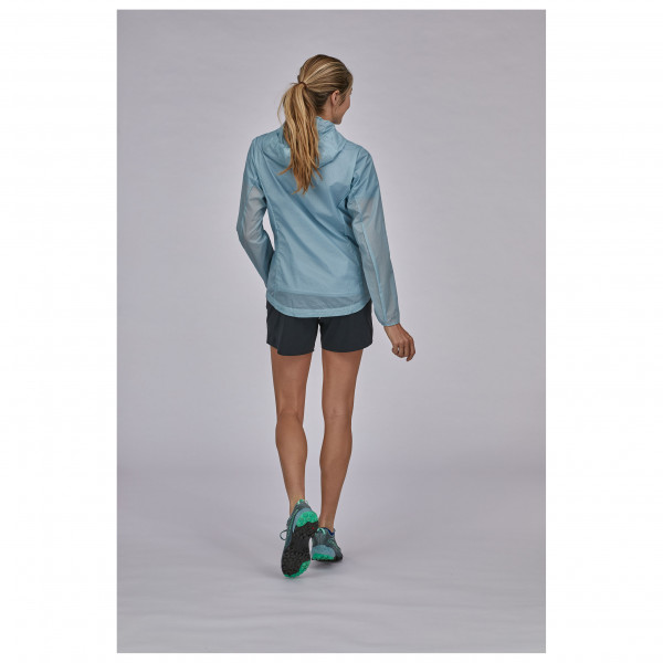 Patagonia - Women's Multi Trails Shorts 5,5'' - Loopshort