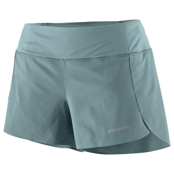 Patagonia - Women's Strider Pro Shorts 3,5'' - Pantalones cortos de running