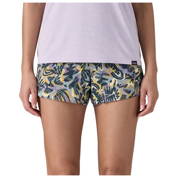 Patagonia - Women's Strider Pro Shorts 3,5'' - Loopshort
