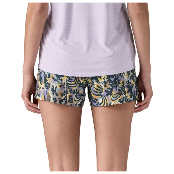 Patagonia - Women's Strider Pro Shorts 3,5'' - Loopshort