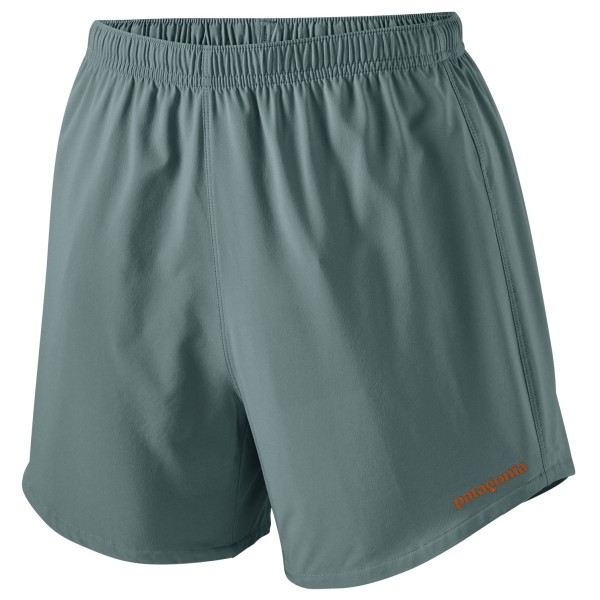 Patagonia - Women's Trailfarer Shorts 4,5'' - Pantalones cortos de running