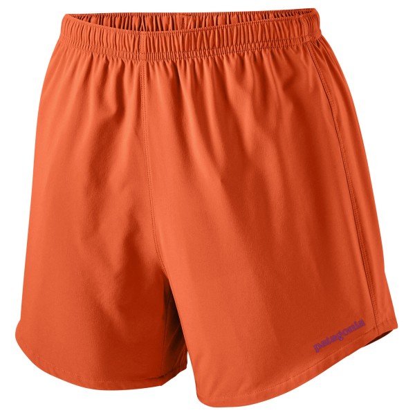 Patagonia - Women's Trailfarer Shorts 4,5'' - Pantalones cortos de running
