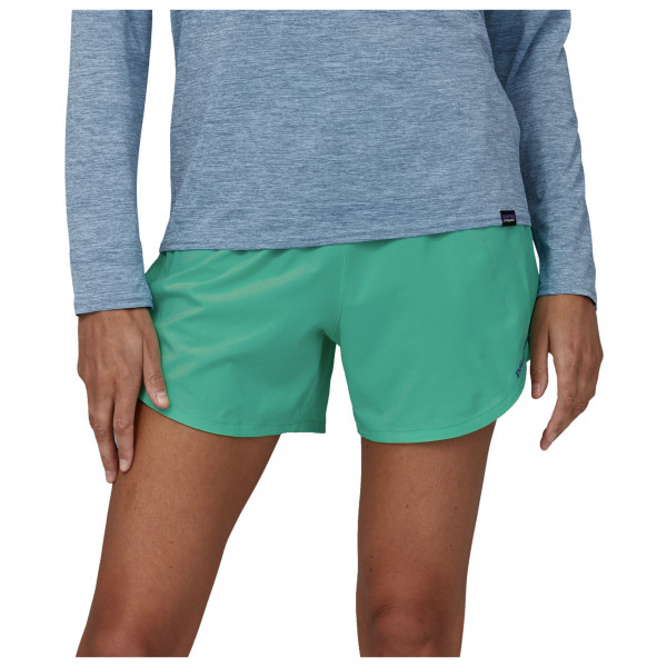 Patagonia - Women's Trailfarer Shorts 4,5'' - Loopshort