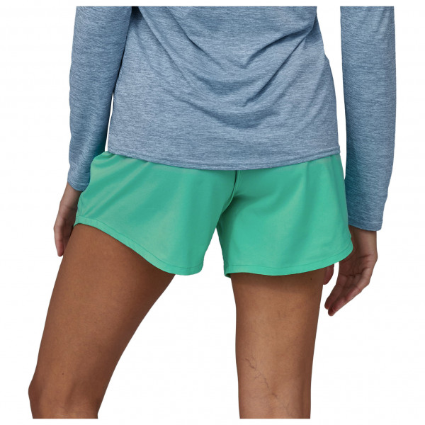 Patagonia - Women's Trailfarer Shorts 4,5'' - Loopshort
