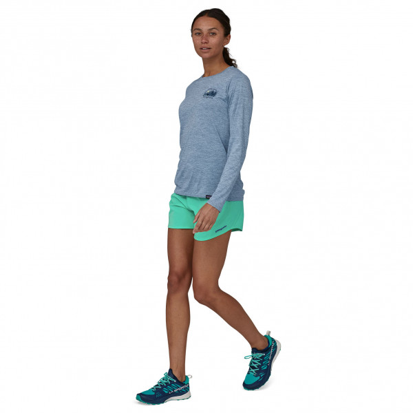 Patagonia - Women's Trailfarer Shorts 4,5'' - Loopshort