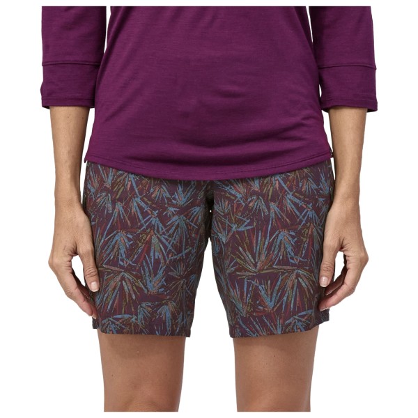 Patagonia - Women's Tyrolean Bike Shorts - Short