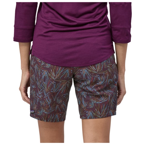 Patagonia - Women's Tyrolean Bike Shorts - Short