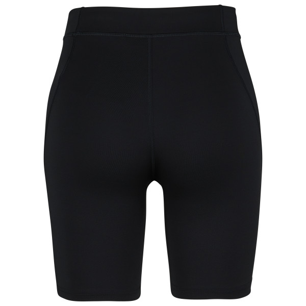 Daehlie - Women's Tights Athlete 7,5'' - Pantalones cortos de running