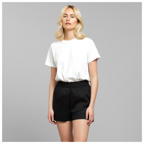 DEDICATED - Women's Shorts Aspudden - Pantalones cortos