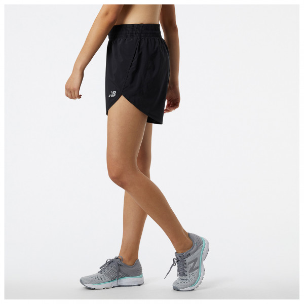 New Balance - Women's Accelerate 5'' Shorts - Loopshort