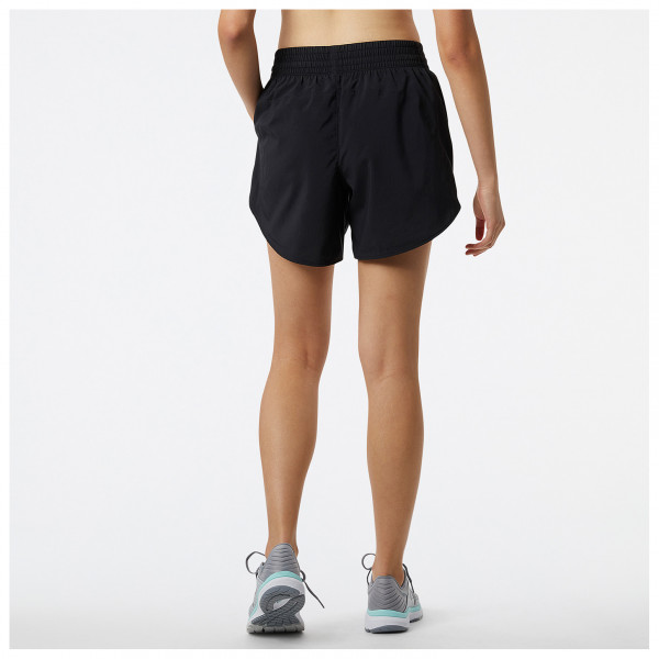 New Balance - Women's Accelerate 5'' Shorts - Loopshort