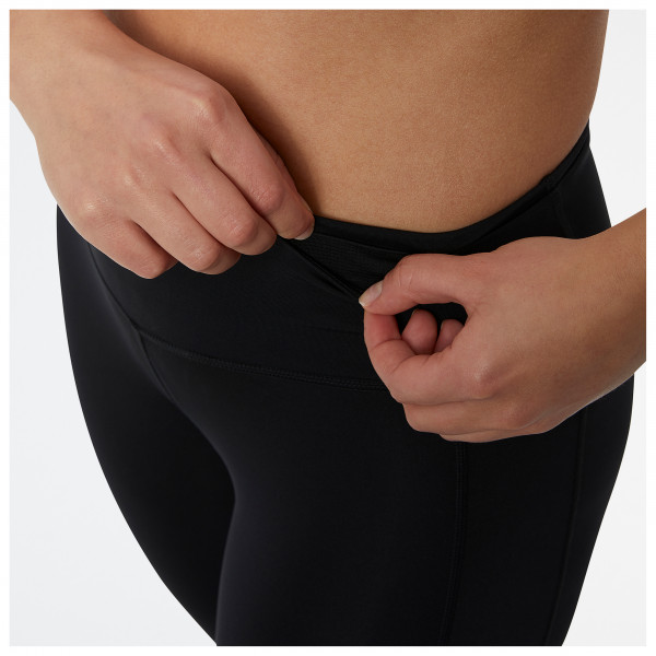 New Balance - Women's Accelerate Capri - Running trousers