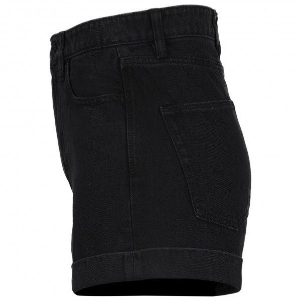 Volcom - Women's Weellow Denim Short - Pantaloncini