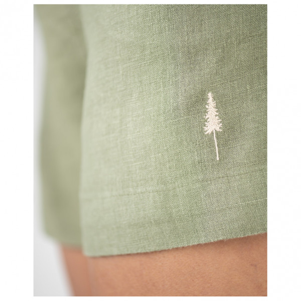 NIKIN - Women's TreeShorts - Pantalones cortos