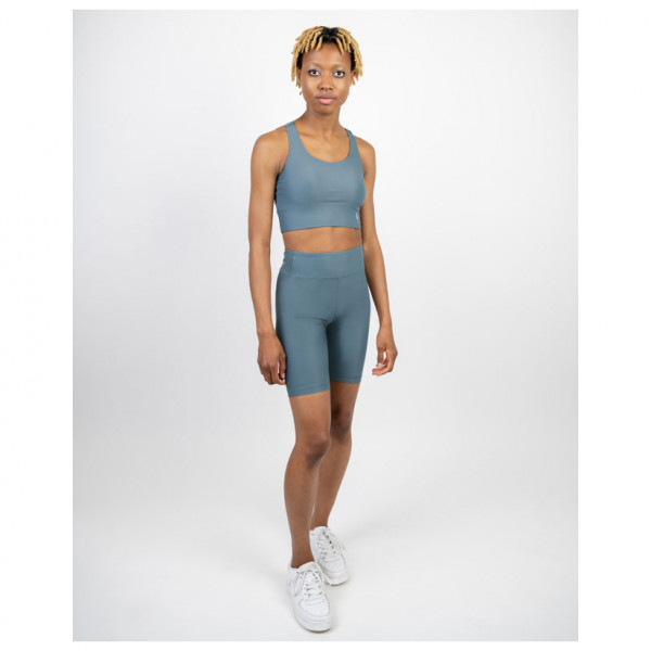 NIKIN - Women's TreeShorts Leggings Active - Pantalones cortos