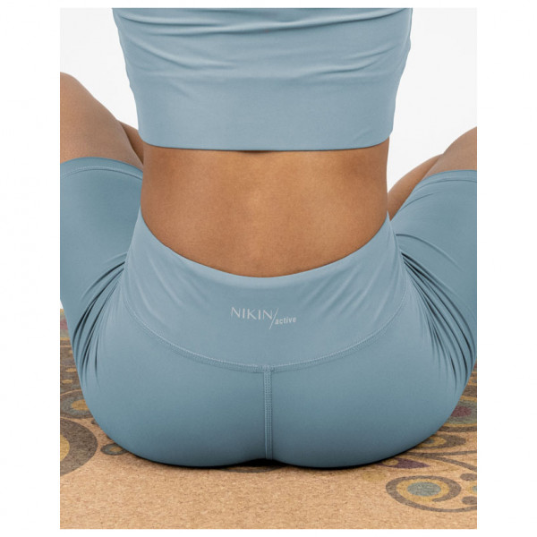 NIKIN - Women's TreeShorts Leggings Active - Pantalones cortos