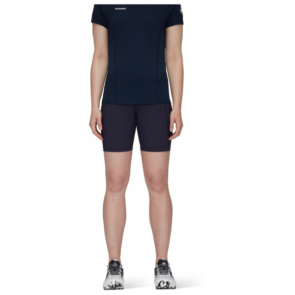 Mammut - Women's Eiger Speed Short Tights - Pantalones cortos