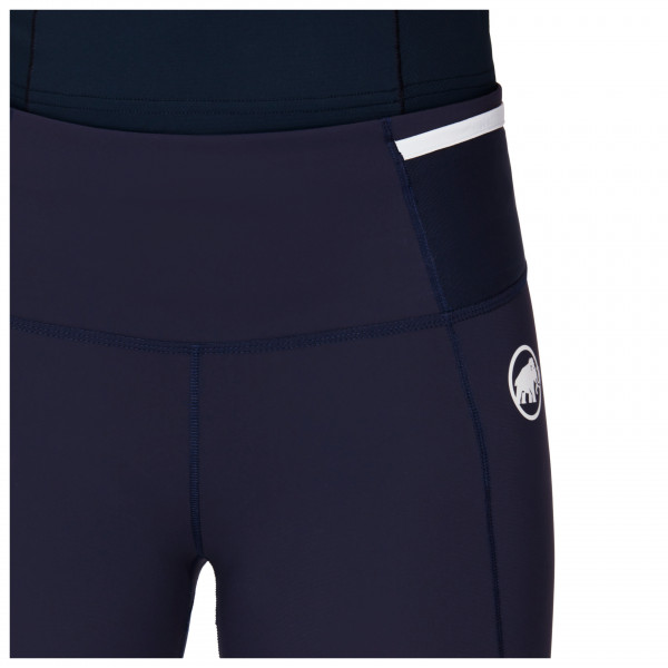 Mammut - Women's Eiger Speed Short Tights - Pantalones cortos