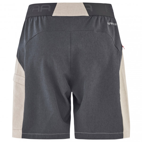 Kari Traa - Women's Sanne Trail Shorts - Pantalones cortos