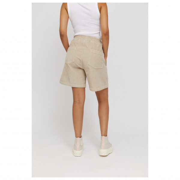 Mazine - Women's Corduroy Shorts - Pantalones cortos