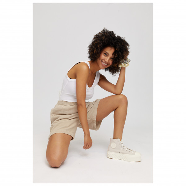 Mazine - Women's Corduroy Shorts - Pantalones cortos