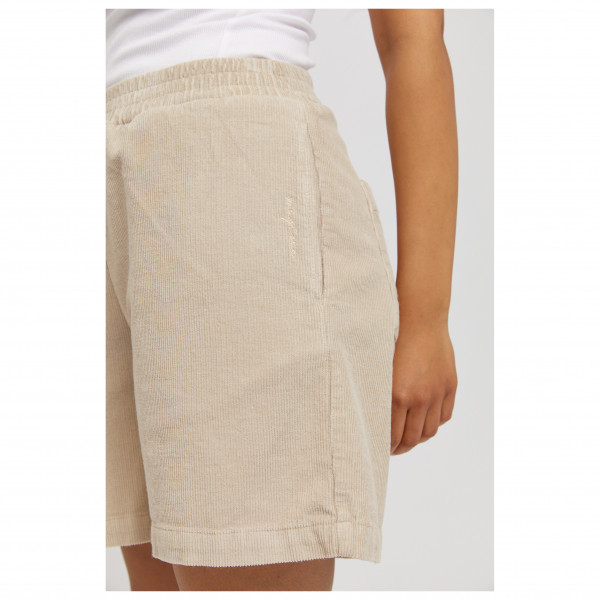 Mazine - Women's Corduroy Shorts - Shorts