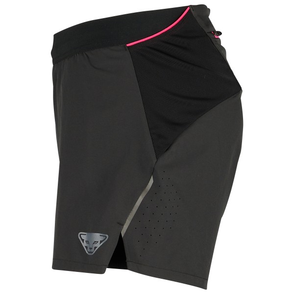 Dynafit - Women's Alpine Pro 2/1 Shorts - Loopshort