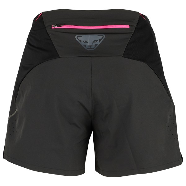 Dynafit - Women's Alpine Pro 2/1 Shorts - Loopshort