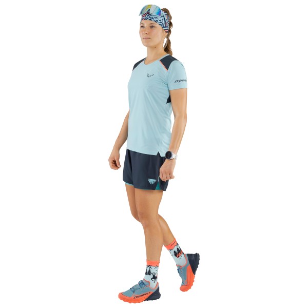 Dynafit - Women's Alpine Shorts - Loopshort