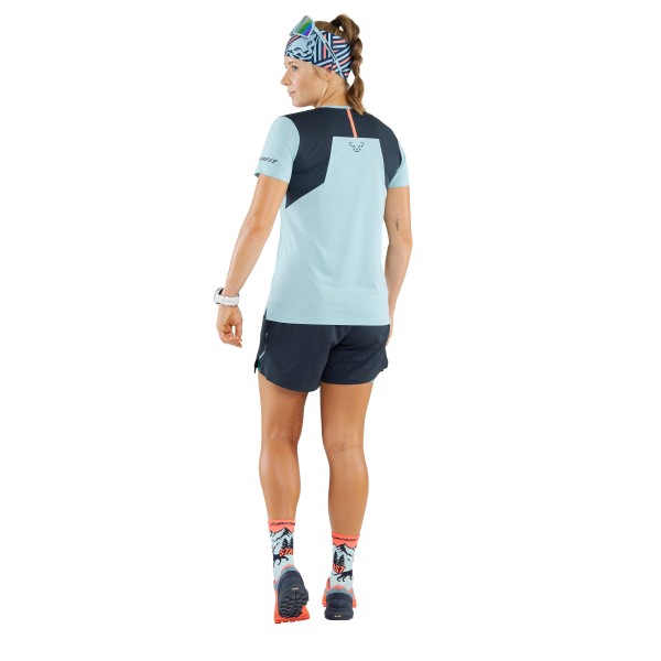 Dynafit - Women's Alpine Shorts - Loopshort