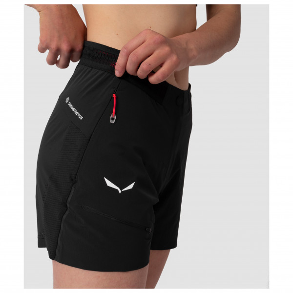 Salewa - Women's Pedroc Pro DST Cargo Shorts - Pantalones cortos