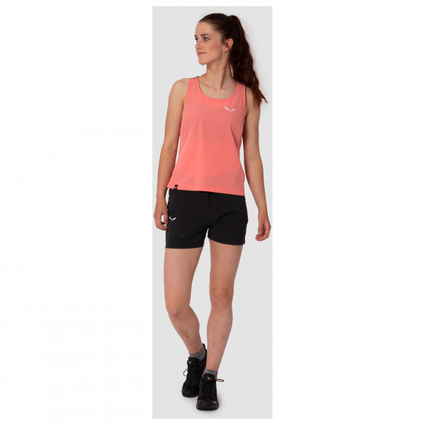 Salewa - Women's Pedroc Pro DST Cargo Shorts - Pantalones cortos