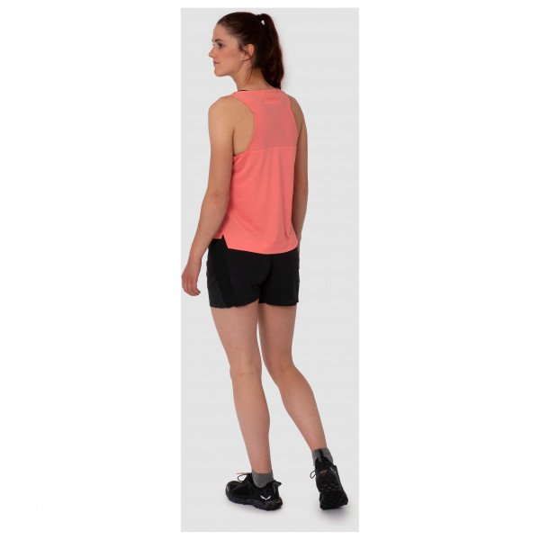 Salewa - Women's Pedroc Pro DST Cargo Shorts - Pantalones cortos