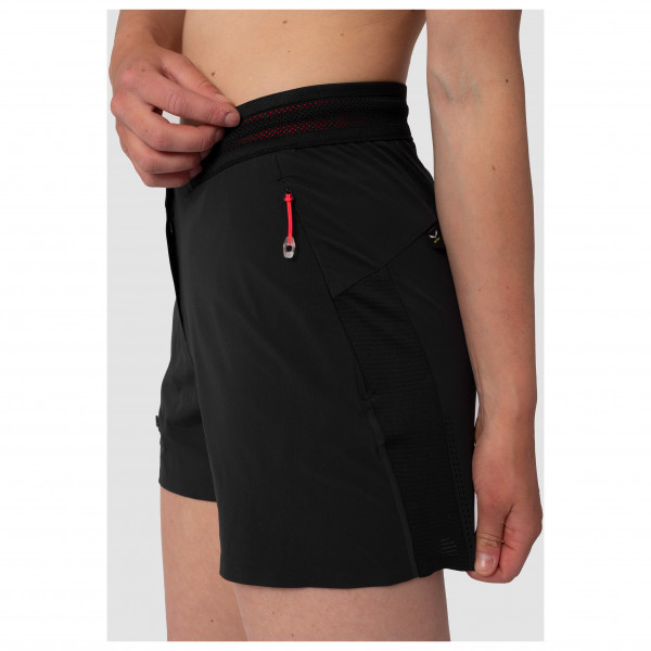 Salewa - Women's Pedroc Pro DST Cargo Shorts - Pantalones cortos
