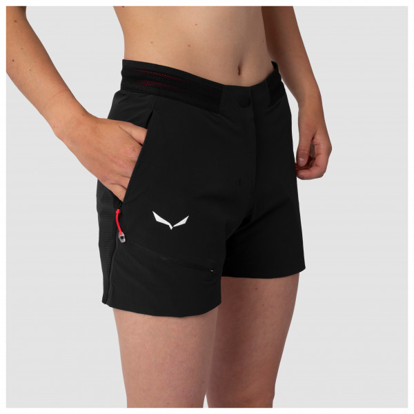 Salewa - Women's Pedroc Pro DST Cargo Shorts - Pantalones cortos